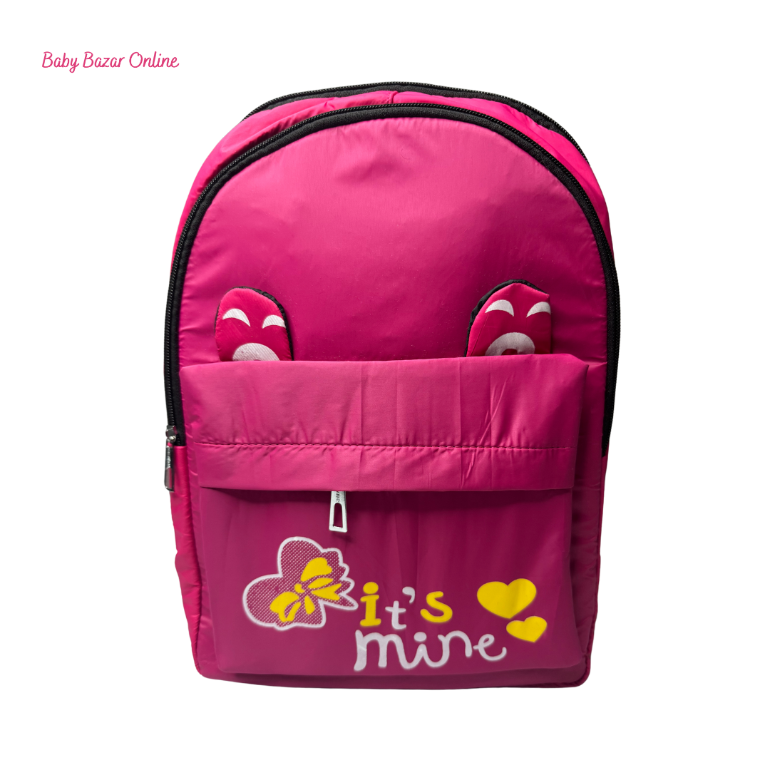 Buy Best Kids Bags Baby Pink